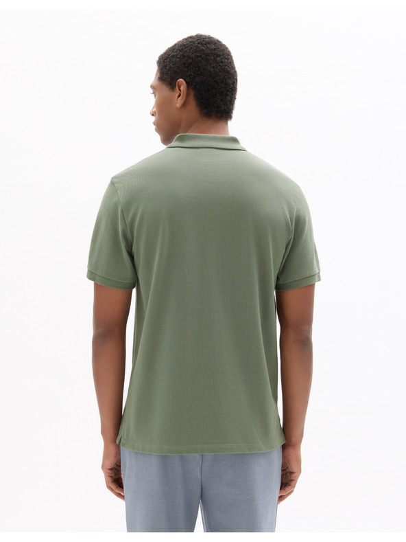 Celio Polo majica pique Teone