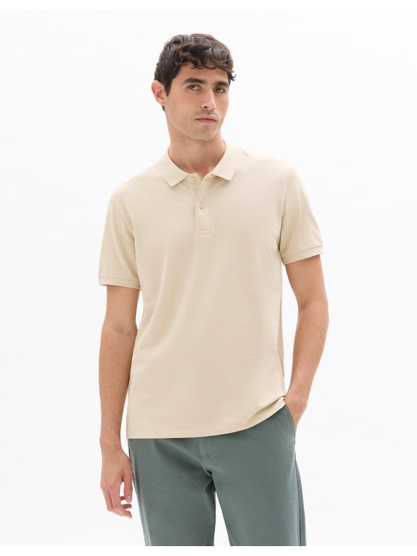 Celio Polo majica pique Teone
