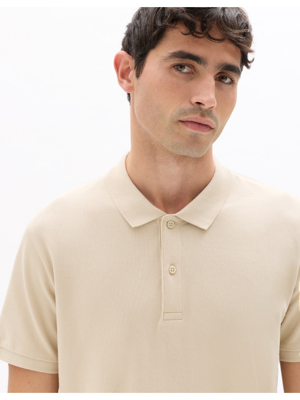 Celio Polo majica pique Teone