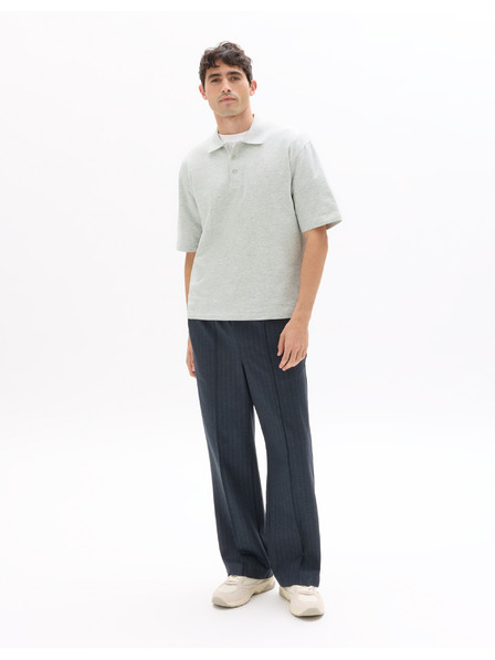 Celio Oversize polo majica Nemove