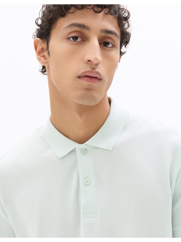 Celio Polo majica pique Teone