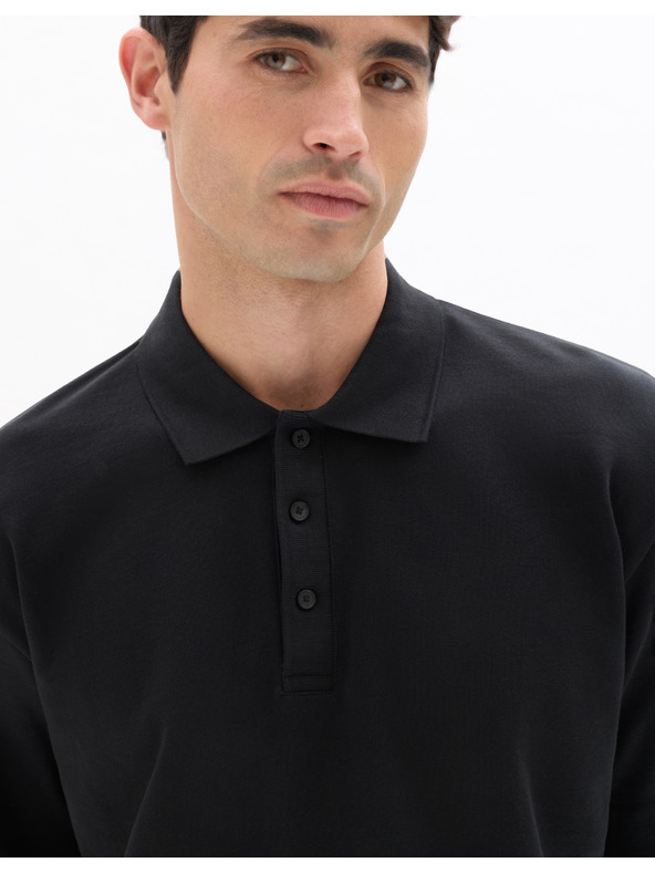 Celio Oversize polo majica Nemove