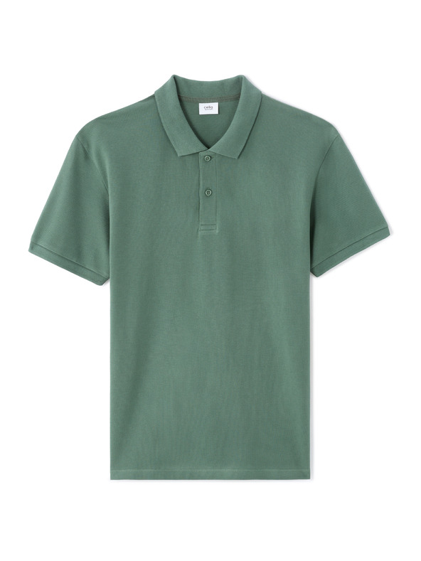 Celio Polo majica pique Teone