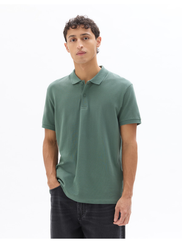 Celio Polo majica pique Teone