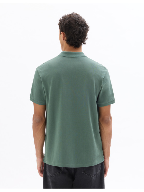 Celio Polo majica pique Teone