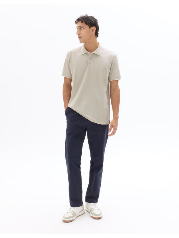 Celio Polo majica Letaim