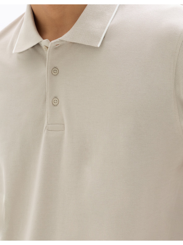 Celio Polo majica Letaim