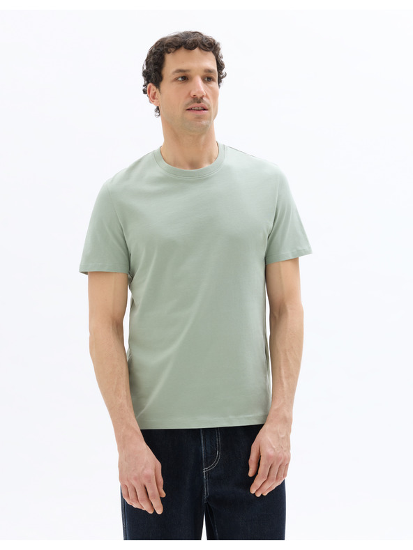 Celio Bombažna majica Tebase