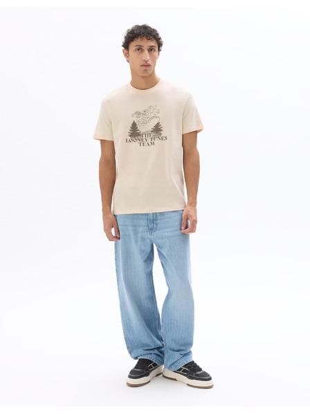 Celio Majica Looney Tunes