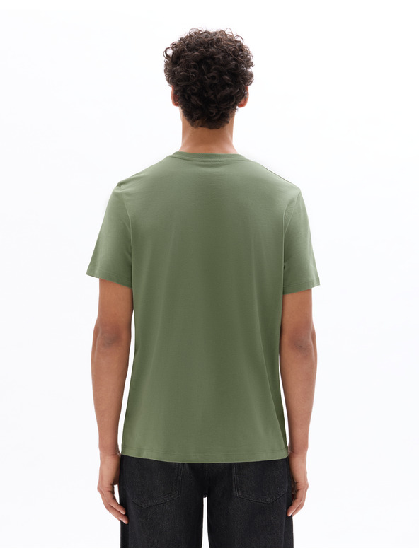 Celio Bombažna majica Tebase