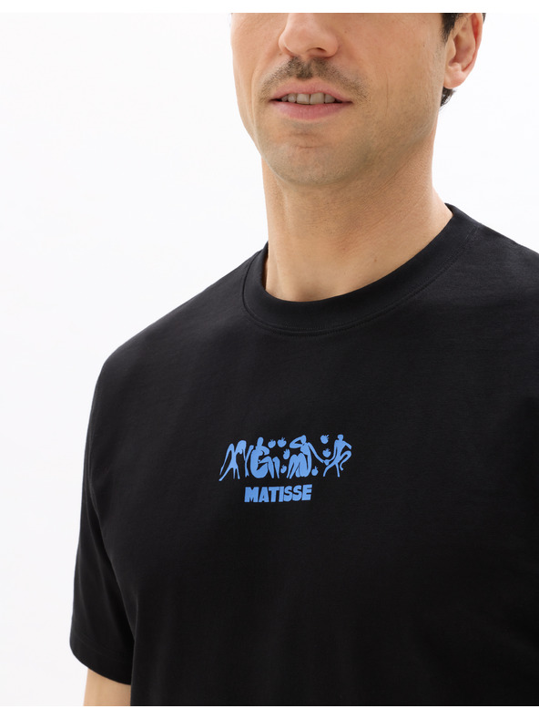 Celio Majica Matisse