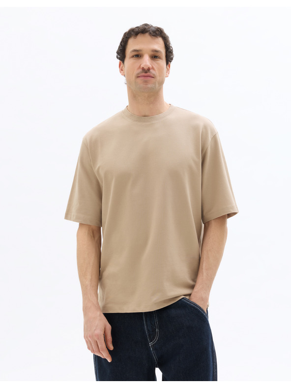 Celio Oversize majica Nexhempik