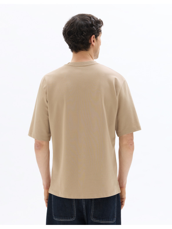 Celio Oversize majica Nexhempik