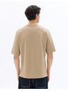 Celio Oversize majica Nexhempik
