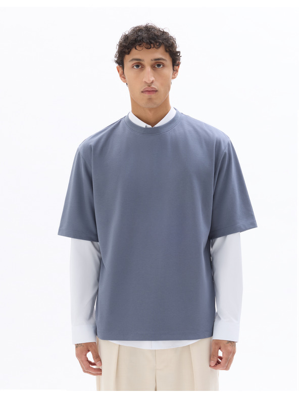Celio Majica Gehem oversize