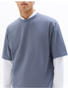 Celio Majica Gehem oversize