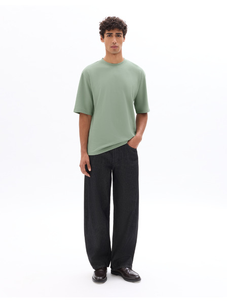 Celio Majica Gehem oversize