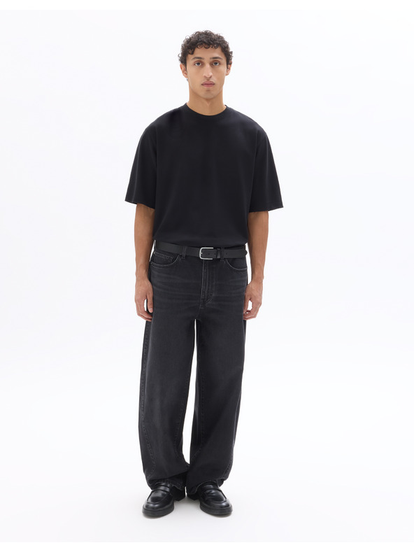 Celio Oversize majica Nexhempik