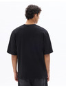 Celio Oversize majica Nexhempik