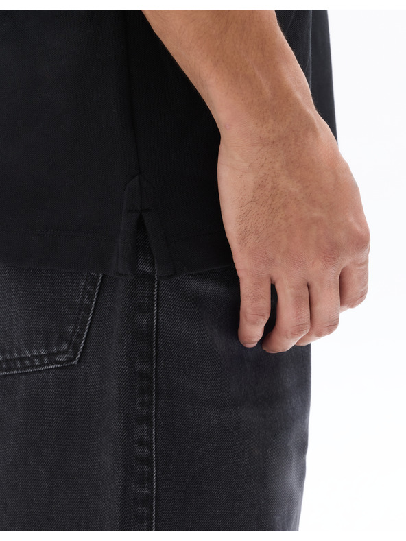 Celio Oversize majica Nexhempik