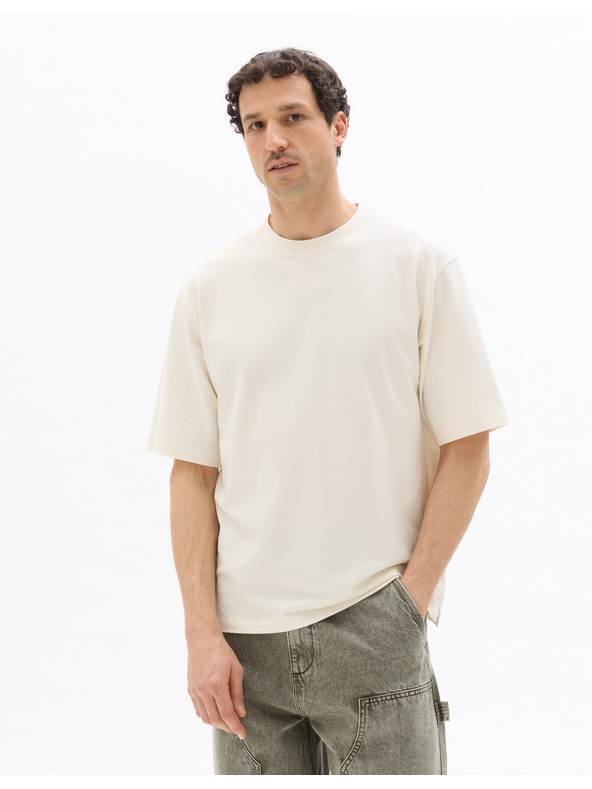 Celio Oversize majica Nexhempik