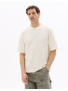 Celio Oversize majica Nexhempik