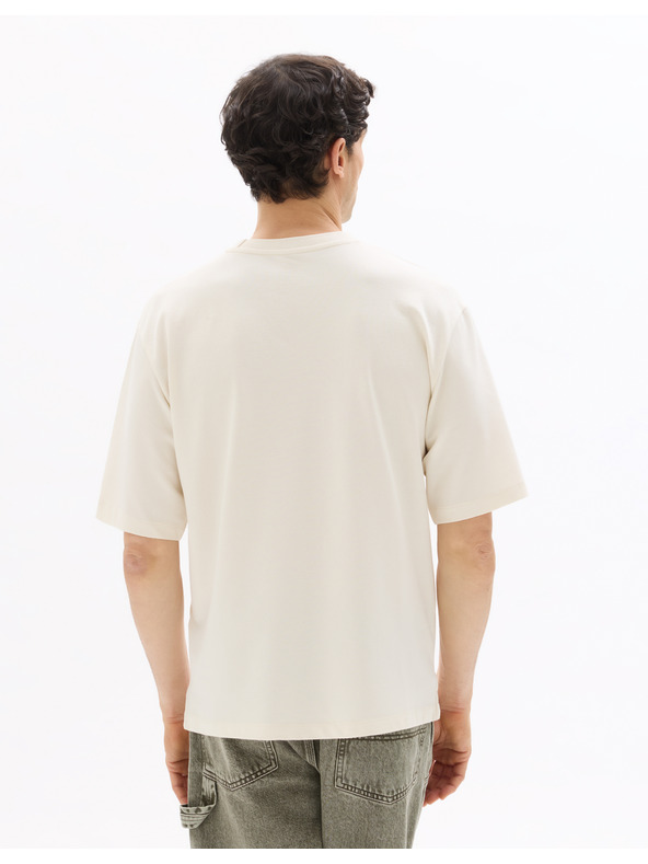 Celio Oversize majica Nexhempik
