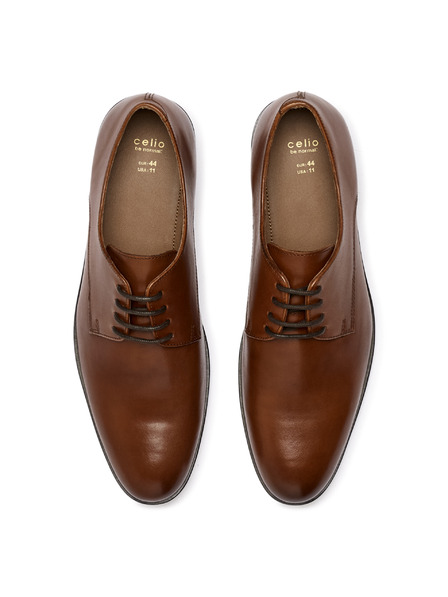 Celio Usnjeni čevlji Rytaly