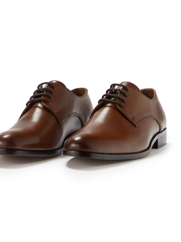 Celio Usnjeni čevlji Rytaly