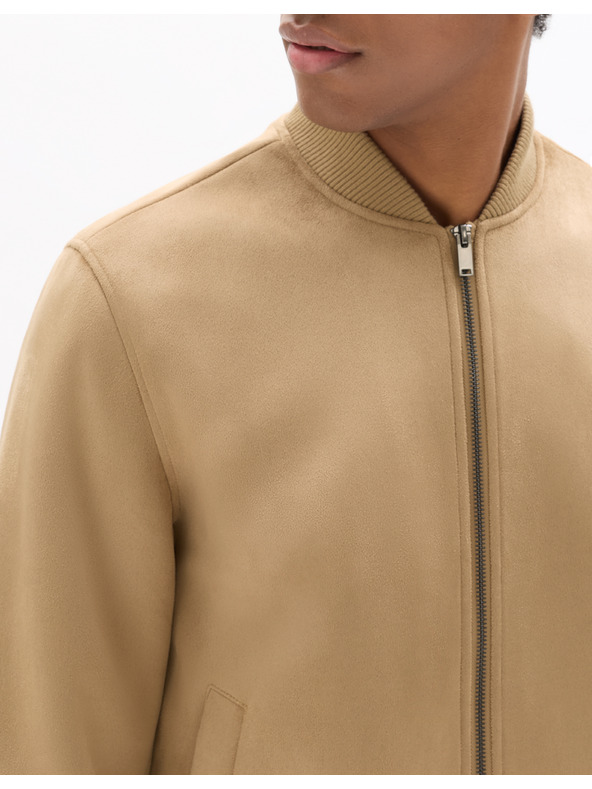 Celio Bomber jakna Nubomsued