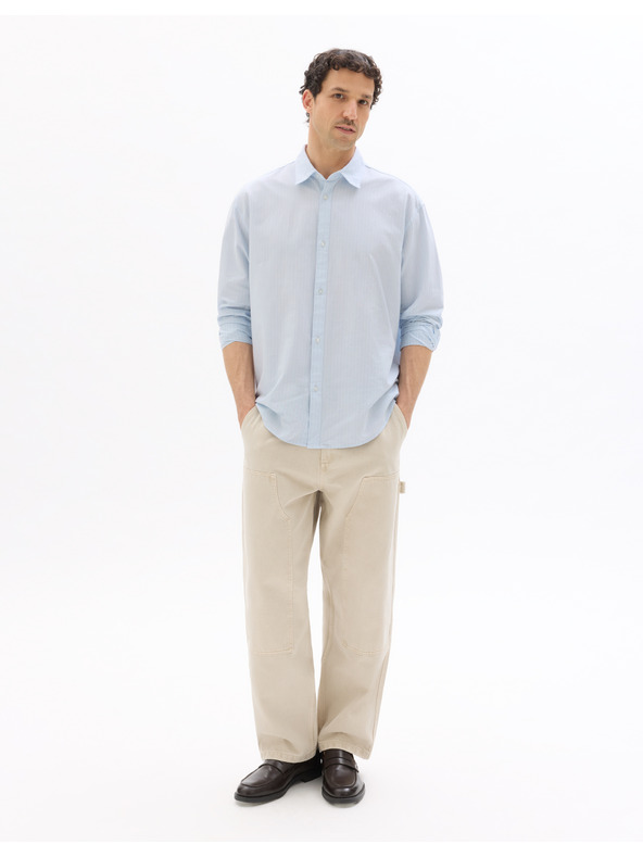 Celio Srajca Nacastri