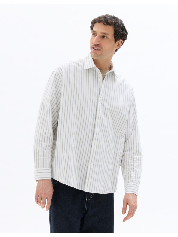 Celio Srajca Nacastri