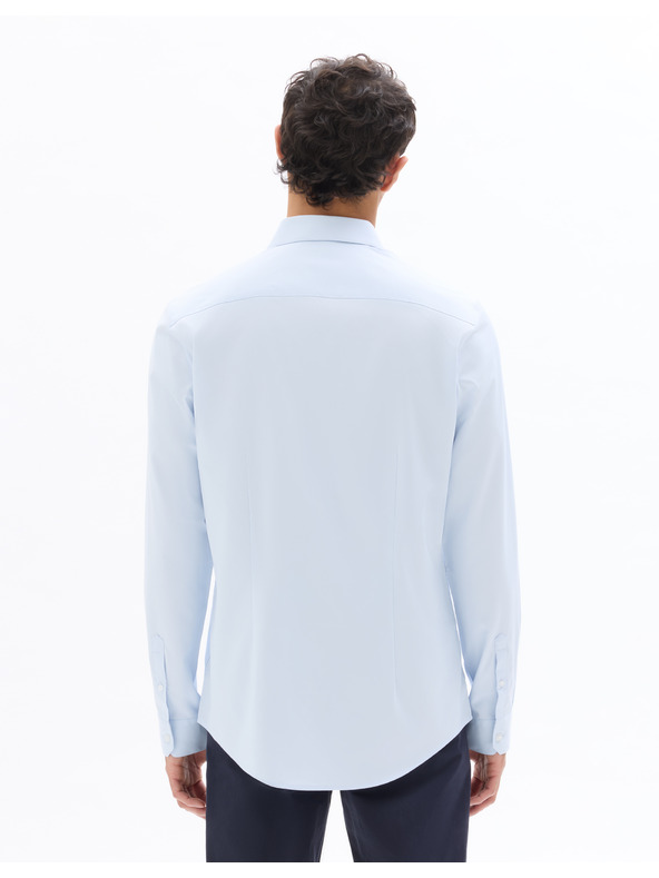 Celio Slim srajca Naperform