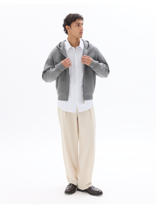 Celio Slim srajca Naperform