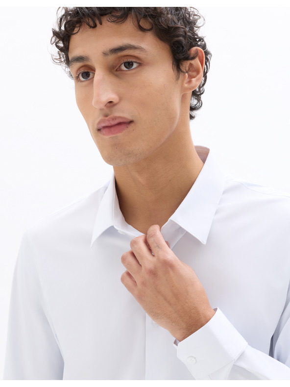 Celio Slim srajca Naperform