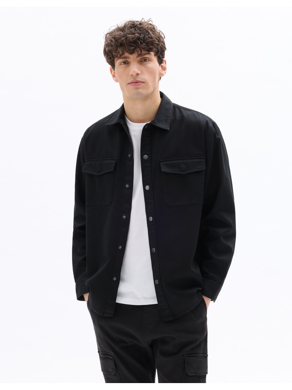 Celio Zunanja srajca Nagastret