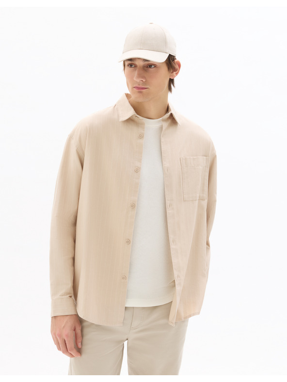 Celio Srajca Natextra