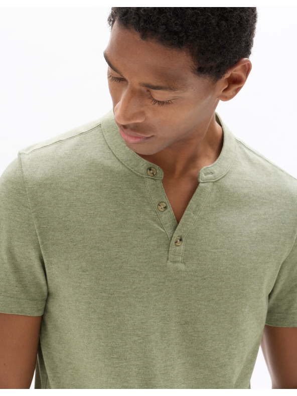 Celio Majica s kratkimi rokavi Cegeti