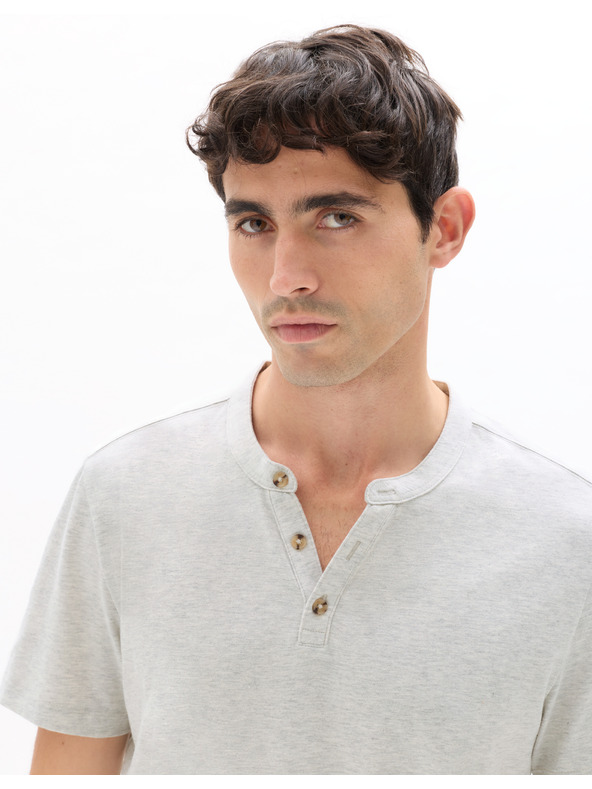 Celio Majica s kratkimi rokavi Cegeti