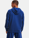 Under Armour Moški pulover Under Armour UA Rival Fleece Hoodie