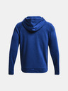 Under Armour Moški pulover Under Armour UA Rival Fleece Hoodie