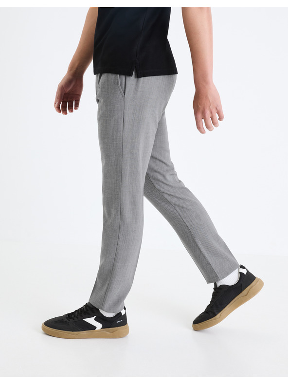 Celio Hlače Gomomo 24H