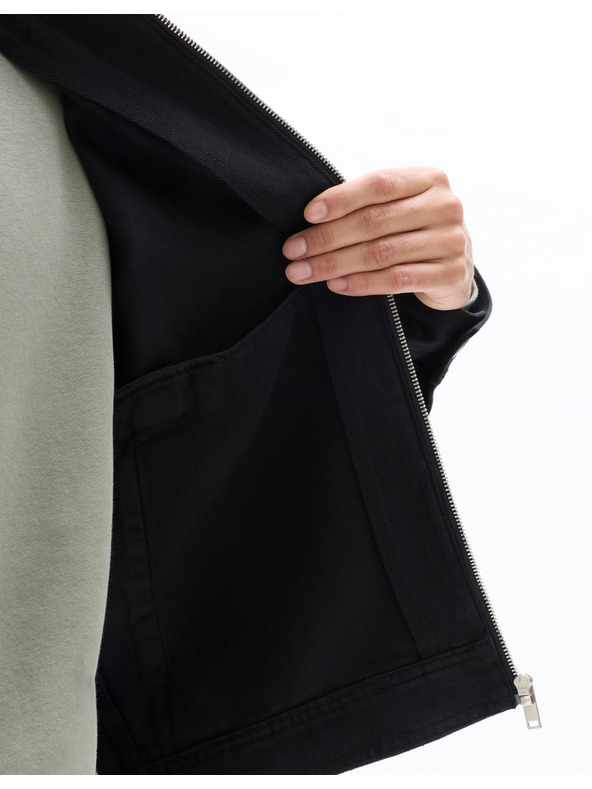 Celio Džínsová bunda Gudean1