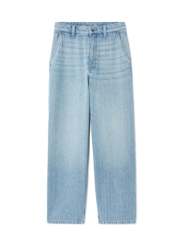 Celio Baggy džínsy Noring