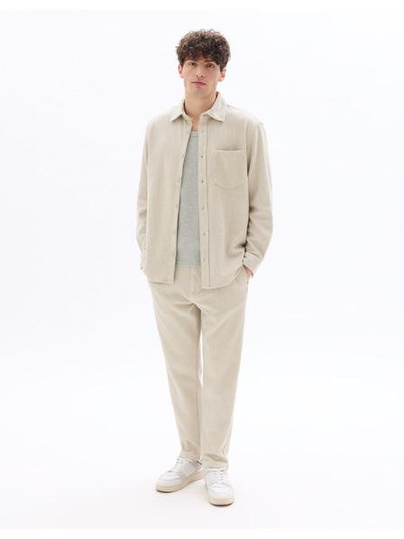 Celio Hlače 24H Nowaffset