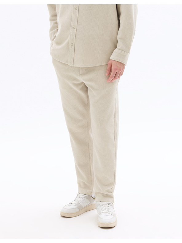 Celio Hlače 24H Nowaffset