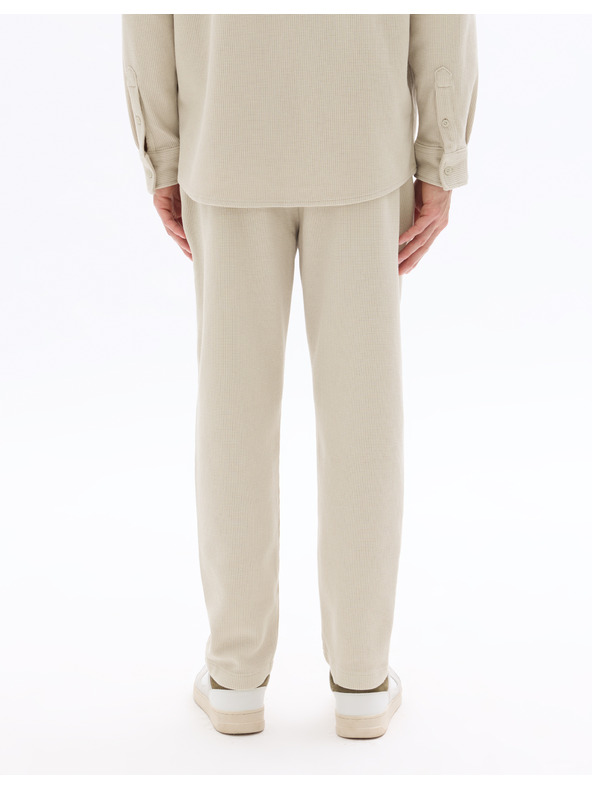 Celio Hlače 24H Nowaffset