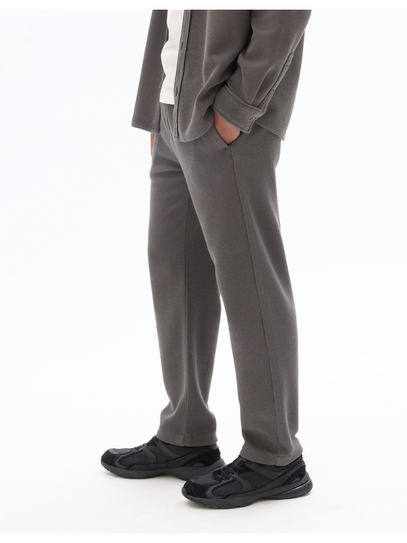 Celio Hlače 24H Nowaffset