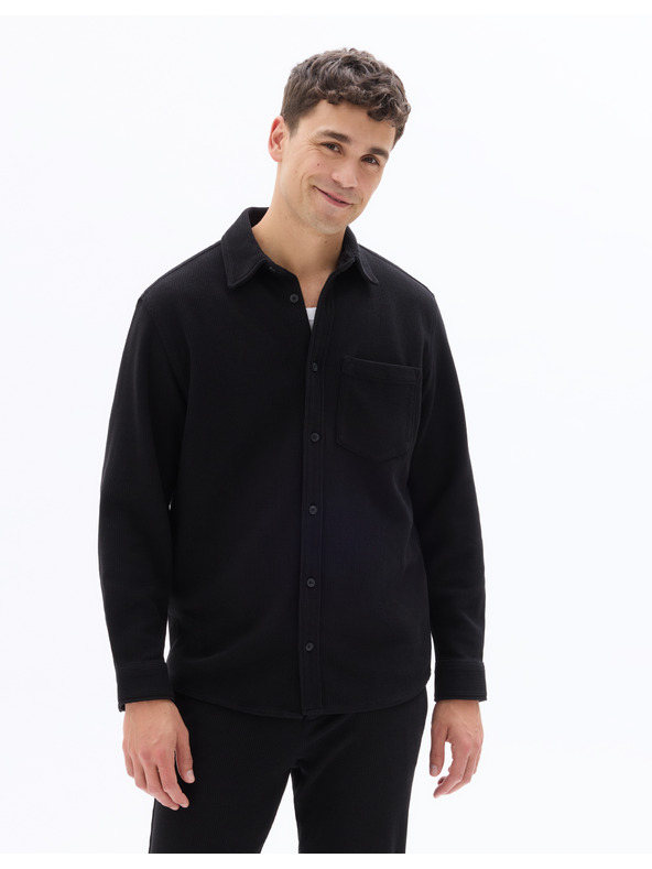 Celio Zunanji gumb srajca Nawaffset