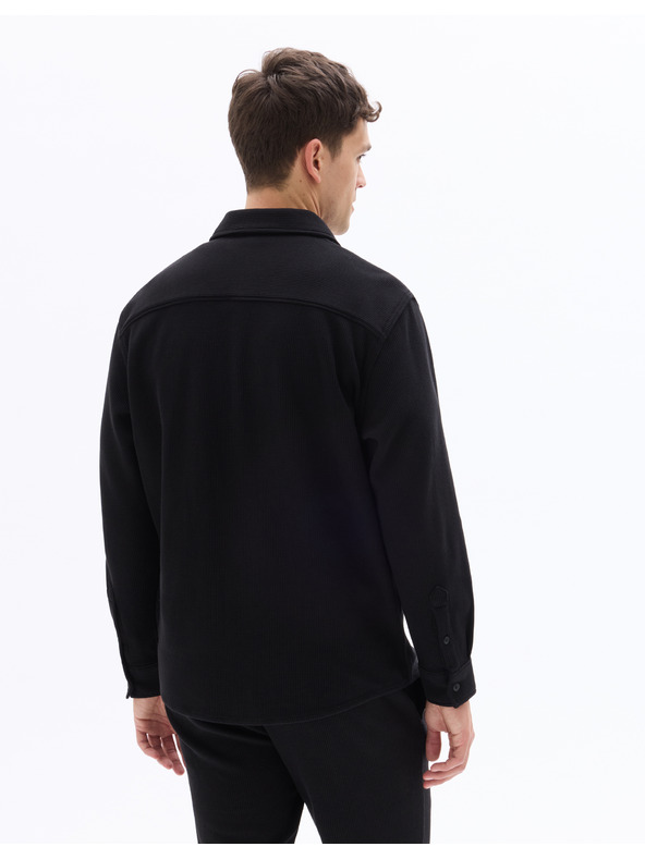 Celio Zunanji gumb srajca Nawaffset